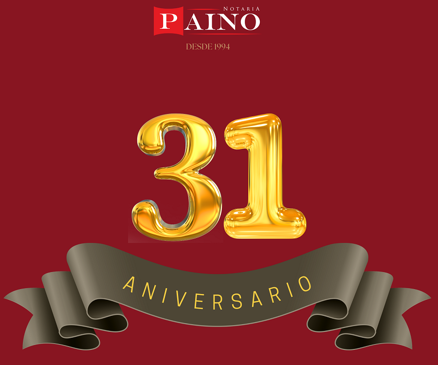Aniversario